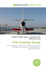 17th Training Group