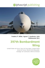 397th Bombardment Wing