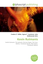 Kevin Rutmanis