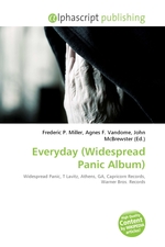 Everyday (Widespread Panic Album)