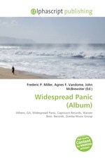 Widespread Panic (Album)