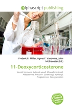 11-Deoxycorticosterone