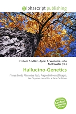 Hallucino-Genetics