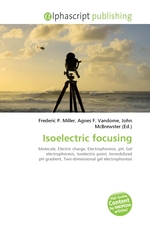 Isoelectric focusing