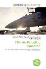 55th Air Refueling Squadron