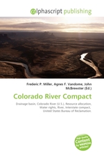 Colorado River Compact