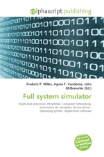 Full system simulator