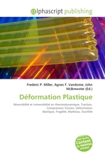 D?formation Plastique