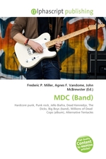 MDC (Band)