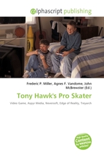 Tony Hawks Pro Skater