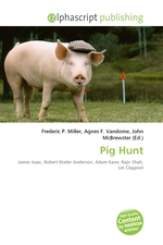 Pig Hunt