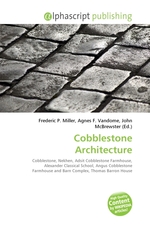 Cobblestone Architecture