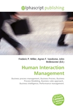 Human Interaction Management