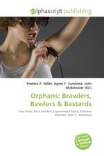 Orphans: Brawlers, Bawlers