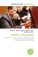 Hamdi v. Rumsfeld