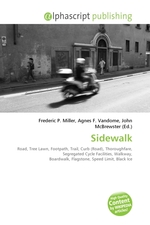 Sidewalk