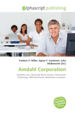 Amdahl Corporation