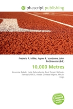 10,000 Metres