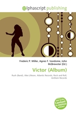 Victor (Album)