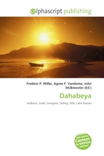 Dahabeya