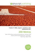 200 Metres