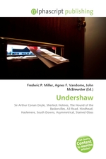 Undershaw