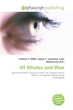 Of Whales and Woe