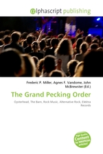 The Grand Pecking Order