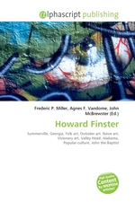 Howard Finster