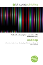 Antipop