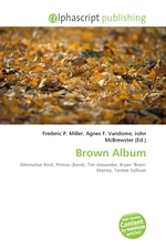 Brown Album