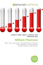 William Thomson