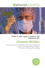 Clemens Winkler