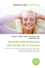 Journ?e Internationale des Droits de la Femme