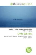 Little Worlds