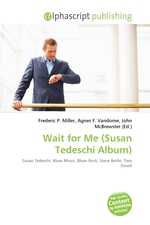 Wait for Me (Susan Tedeschi Album)