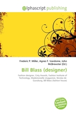 Bill Blass (designer)