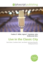 Live in the Classic City