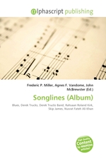 Songlines (Album)