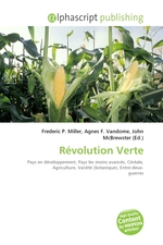 R?volution Verte