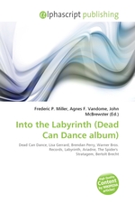 Into the Labyrinth (Dead Can Dance album)