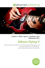 Gibson Flying V