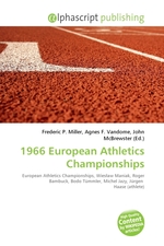 1966 European Athletics Championships