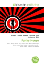 Funky House