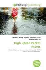 High Speed Packet Access