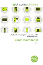 Braun (Company)