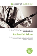 Fabian Del Priore