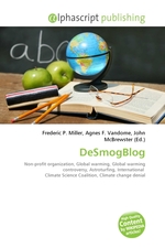 DeSmogBlog