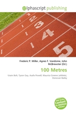 100 Metres