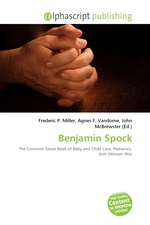 Benjamin Spock